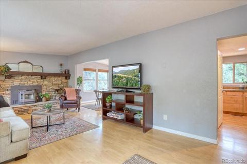 19134 Silver Ranch Rd, Conifer, CO 80433 photo 4