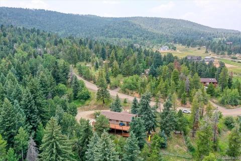 19134 Silver Ranch Rd, Conifer, CO 80433 photo 37