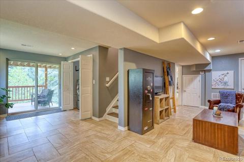 19134 Silver Ranch Rd, Conifer, CO 80433 photo 22