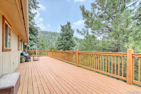 19134 Silver Ranch Rd, Conifer, CO 80433 photo 31
