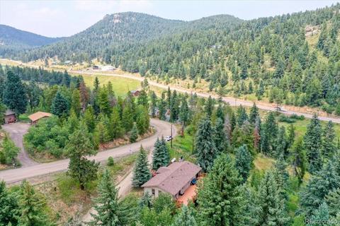 19134 Silver Ranch Rd, Conifer, CO 80433 photo 35