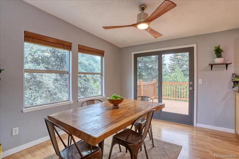 19134 Silver Ranch Rd, Conifer, CO 80433 photo 8