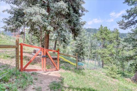 19134 Silver Ranch Rd, Conifer, CO 80433 photo 28