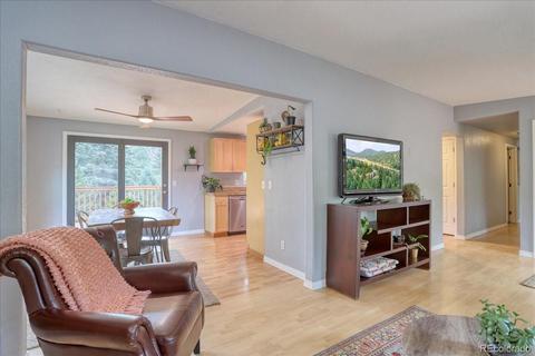 19134 Silver Ranch Rd, Conifer, CO 80433 photo 7