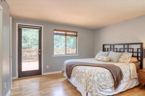 19134 Silver Ranch Rd, Conifer, CO 80433 photo 13