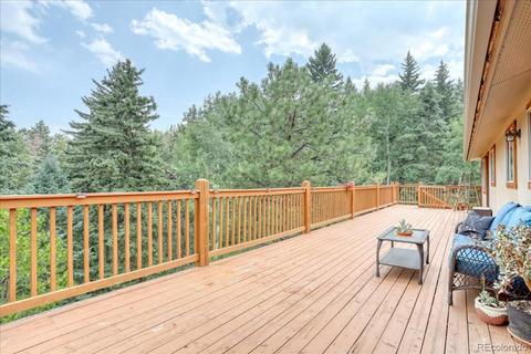 19134 Silver Ranch Rd, Conifer, CO 80433 photo 30