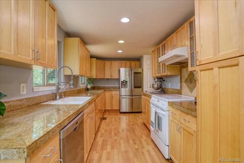 19134 Silver Ranch Rd, Conifer, CO 80433 photo 10