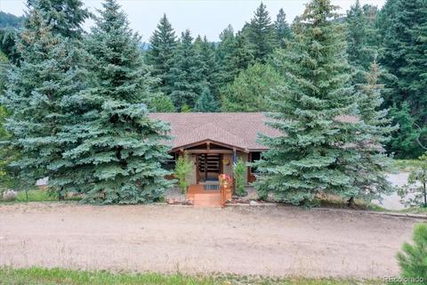 19134 Silver Ranch Rd, Conifer, CO 80433 photo 39