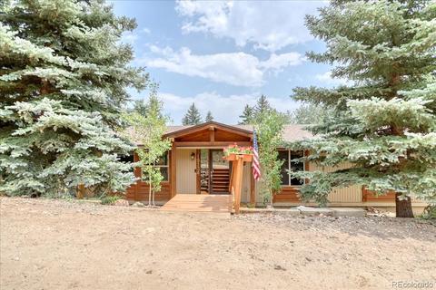 19134 Silver Ranch Rd, Conifer, CO 80433 photo 1