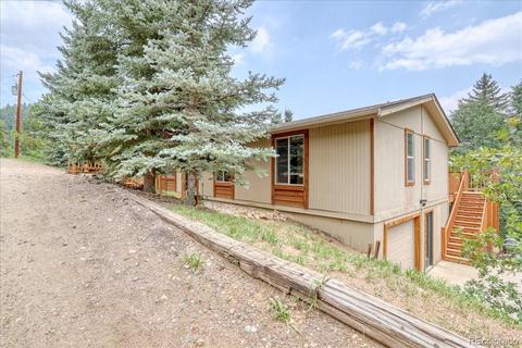 19134 Silver Ranch Rd, Conifer, CO 80433 photo 2