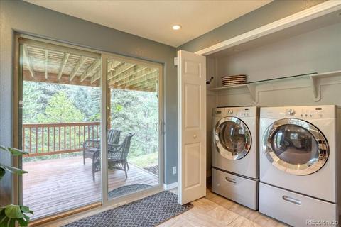 19134 Silver Ranch Rd, Conifer, CO 80433 photo 27