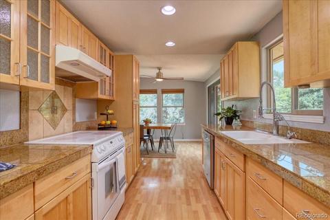 19134 Silver Ranch Rd, Conifer, CO 80433 photo 11