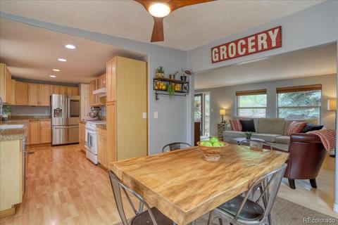 19134 Silver Ranch Rd, Conifer, CO 80433 photo 9