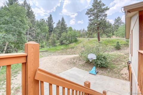 19134 Silver Ranch Rd, Conifer, CO 80433 photo 32