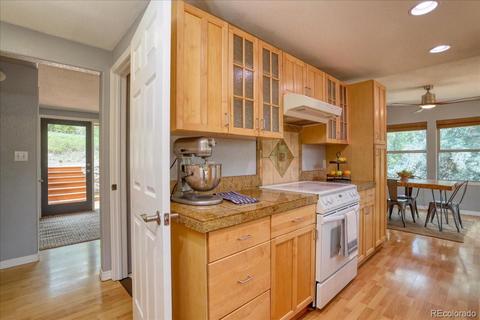 19134 Silver Ranch Rd, Conifer, CO 80433 photo 12