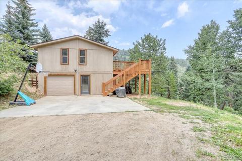 19134 Silver Ranch Rd, Conifer, CO 80433 photo 3