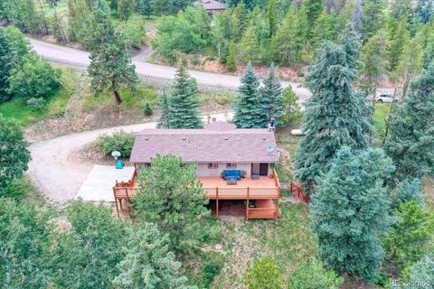 19134 Silver Ranch Rd, Conifer, CO 80433 photo 38
