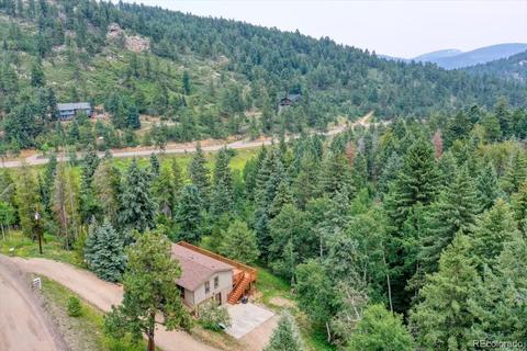 19134 Silver Ranch Rd, Conifer, CO 80433 photo 34