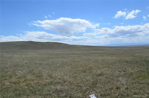 Hahn Road, Calhan, CO 80808