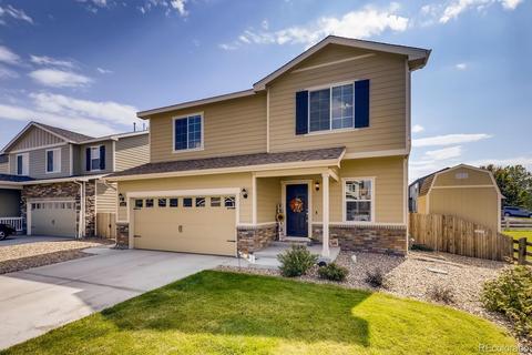 4212 E 95th Cir, Thornton, CO 80229 photo 1