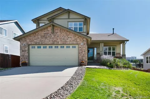 7775 Manston Dr, Colorado Springs, CO 80920