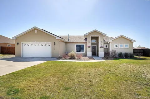 2930 Sarah Ln, Alamosa, CO 81101