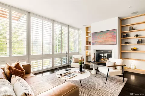 1401 Delgany St #105, Denver, CO 80202