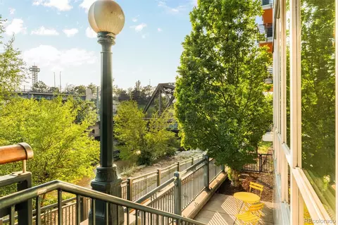 1401 Delgany St #105, Denver, CO 80202