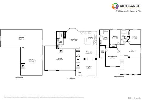 6285 Gorham St, Frederick, CO 80530 photo 29