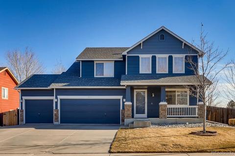 6285 Gorham St, Frederick, CO 80530 photo 1