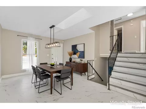 Dining - 20503 E Batavia Dr, Aurora, CO 80011 photo 1 of 1