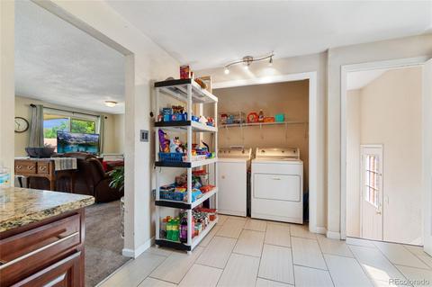 4672 Everett Ct, Wheat Ridge, CO 80033 photo 8