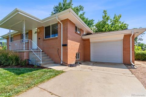 4672 Everett Ct, Wheat Ridge, CO 80033 photo 2