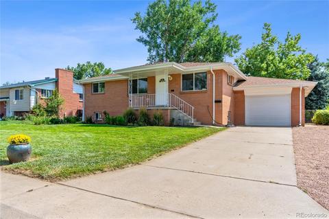 4672 Everett Ct, Wheat Ridge, CO 80033 photo 1