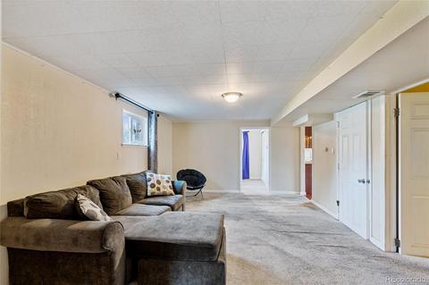 4672 Everett Ct, Wheat Ridge, CO 80033 photo 14