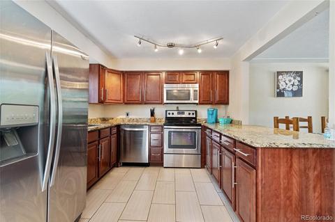4672 Everett Ct, Wheat Ridge, CO 80033 photo 7