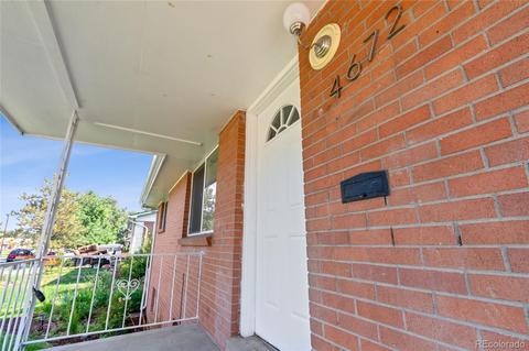 4672 Everett Ct, Wheat Ridge, CO 80033 photo 3