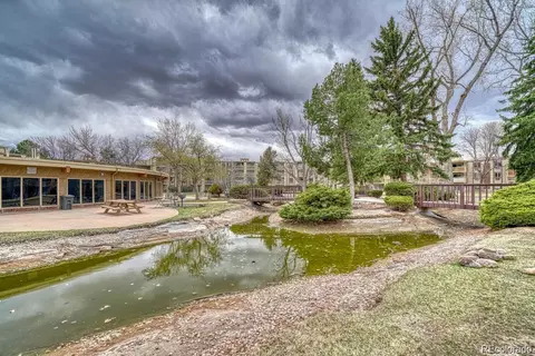 1306 S Parker Rd #285, Denver, CO 80231