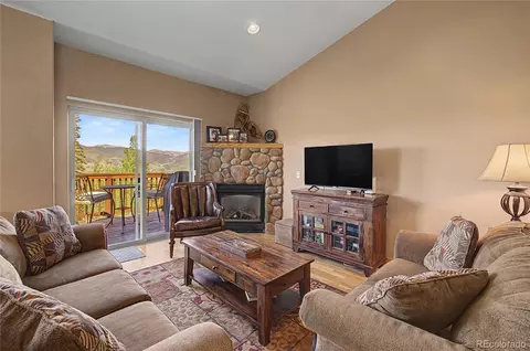 80 Black Diamond Trl #82C, Silverthorne, CO 80498