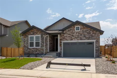 6224 E 154th Pl, Thornton, CO 80602