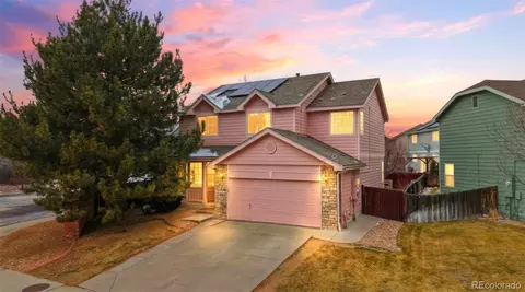 10505 Madison Way, Northglenn, CO 80233