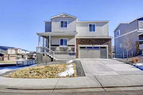 2196 Villageview Ln, Castle Rock, CO 80104