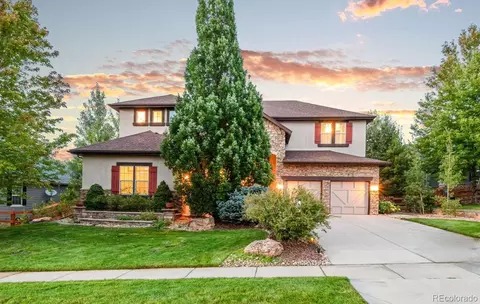 5033 Silver Feather Way, Broomfield, CO 80023