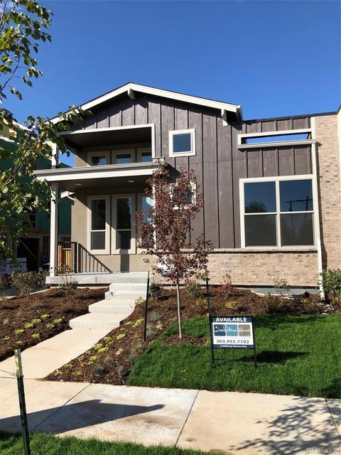 11507 E 25th Ave, Aurora, CO 80010 photo 1