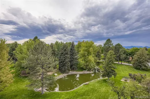 1900 E Girard Pl #508, Englewood, CO 80113