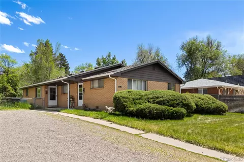 6018 S Prince St, Littleton, CO 80120
