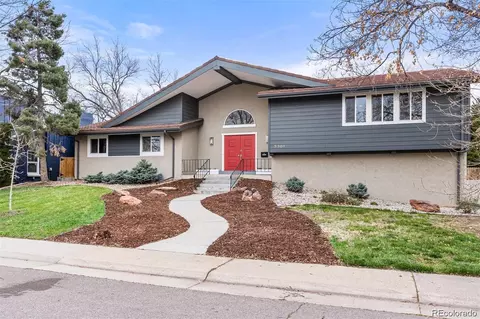 3301 S Magnolia St, Denver, CO 80224