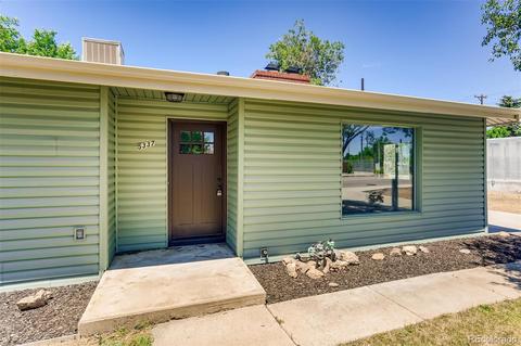 5337 Garrison St, Arvada, CO 80002 photo 1