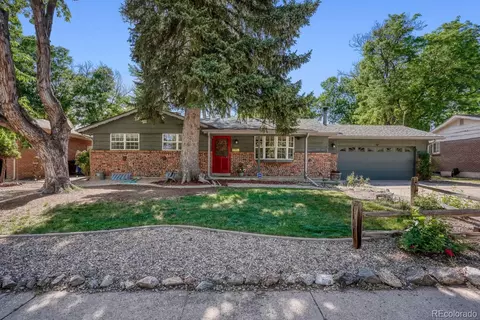 1743 S Dover Way, Lakewood, CO 80232