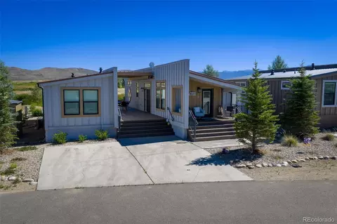 1051 Summit Trail V28, Granby, CO 80446